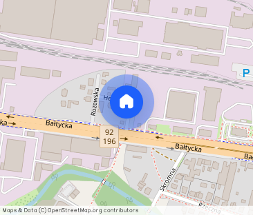 Atrakcyjna kawalerka na parterze blisko Warty – Poznań, ul. Helska - Photo 1