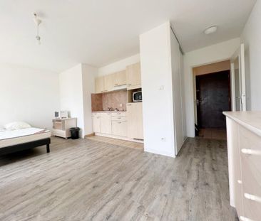 STUDIO QUARTIER GARIBALDI - Photo 2
