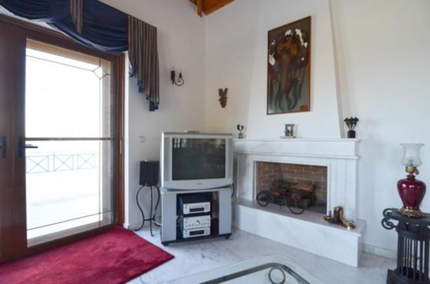 Μονοκατοικία για ενοικίαση Πανόραμα (Ανθηδώνος) - Φωτογραφία 1