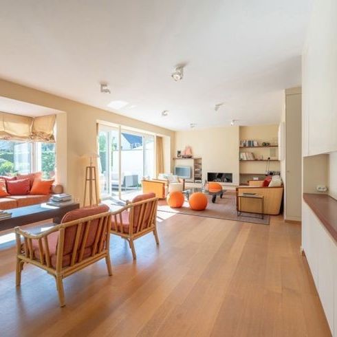 Tout savoir sur cette maison ZOUTE - Photo 1