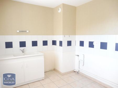 Location Appartement 3 pièces 64m² ST JUERY 81160 - Photo 5