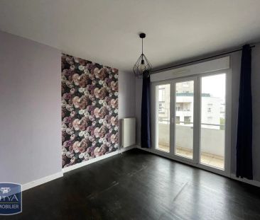 Appartement à louer 3 pièces 71.82m² - Photo 3