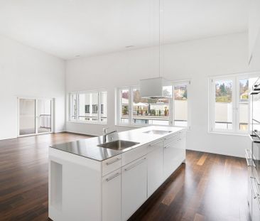 3 ½ Zimmer-Wohnung in Winterthur mieten - Photo 6