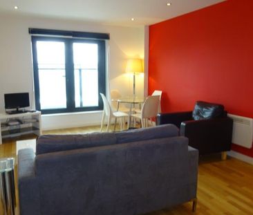 1 bedroom apartment to rent - Photo 4