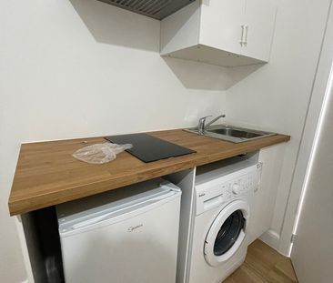 Studio Flat, Napier Road, E11 - Photo 3