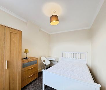 5 bedroom room to rent Room 3, Shelley Street, Kingsley, NN2 7HZ - Photo 1
