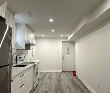 For Lease - 78 Parkdene Court, Toronto, Ontario - Photo 1