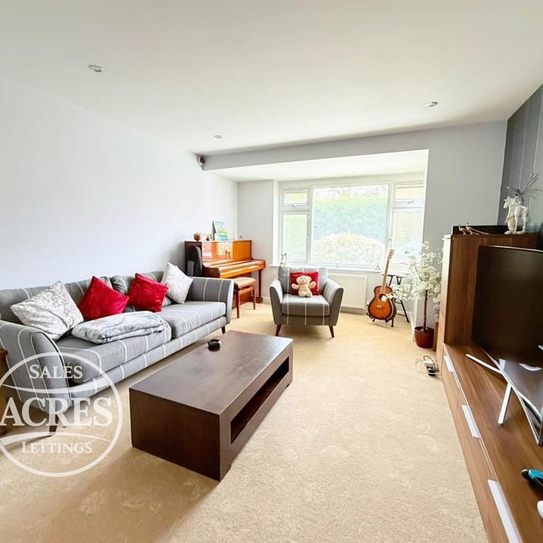 5 bedroom detached house to rent - Photo 1