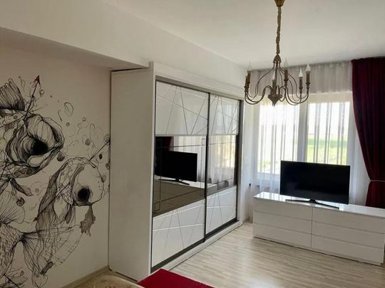 Apartament de inchiriat cu 2 camere- Zona Pacurari - Photo 1