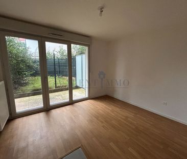 Location Appartement 1 pièce 21m² - Photo 5