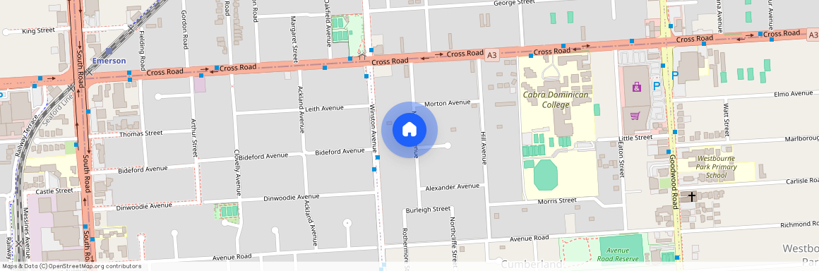 3/22 Mathias Avenue, Cumberland Park