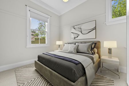 Charming Garden Apartment - Photo 3