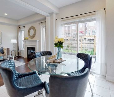 For Lease - 149 Fimco Crescent, Markham, Ontario - Photo 3