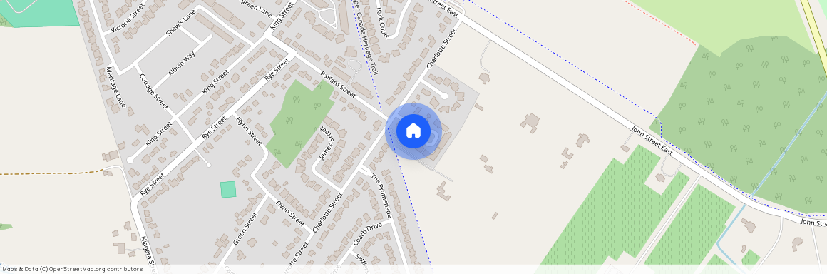 12 Weatherstone Court #Lower, Niagara-on-the-Lake, Town