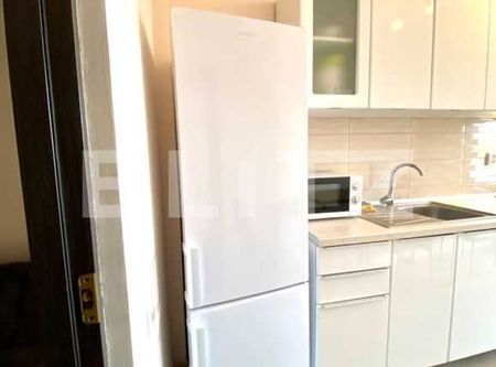 Apartament 1 camere,prima inchiriere,parcare subterana,50 mp, Ansamblul Avella, zona LIDL, Marasti. - Fotografie 2