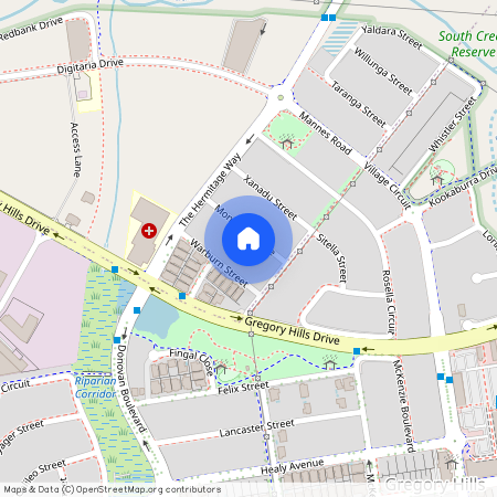 18 Monash Avenue, NSW 2557, Gledswood Hills