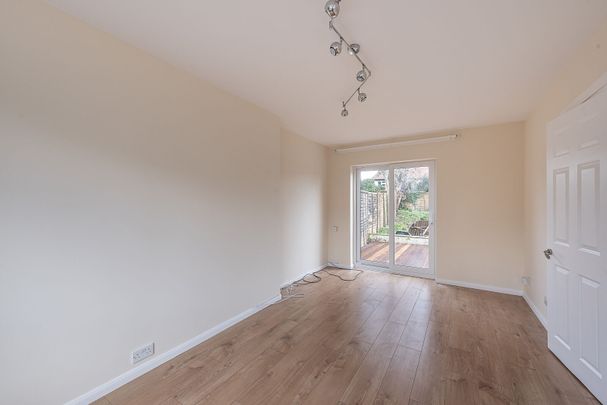 Available unfurnished from 31/01/2026 - Photo 1