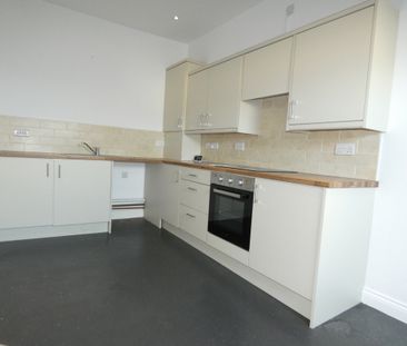 Station Road Flat 11 - Photo 1