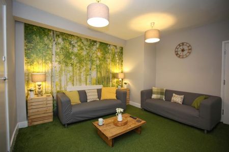 1 bedroom terraced house to rent - Photo 3