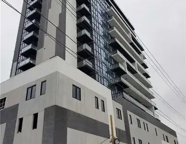 128 KING Street N Unit# 603 | 128 KING Street N Unit# 603, Waterloo - Photo 1