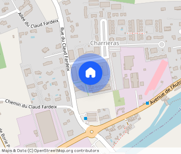 Appartement à louer - Photo 1