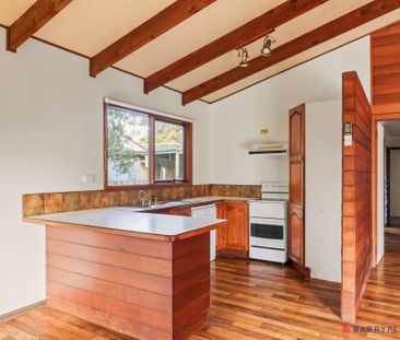 FOUR-BEDROOM HOME - Photo 5