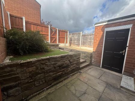 3 bedroom townhouse to rent - Photo 5