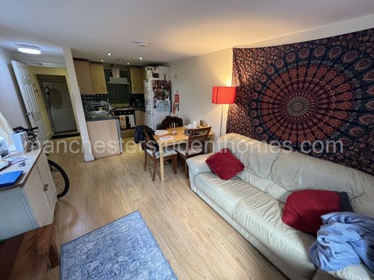 Derby Road, Manchester, M14 6UW - Photo 1