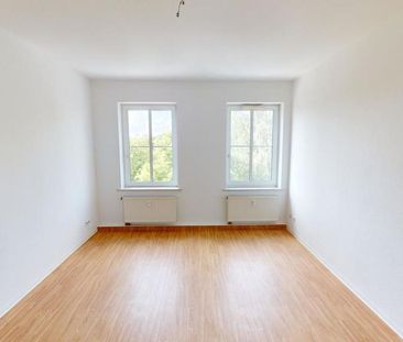 Für gemeinsame Kochabende - 2-Raum-Wohnung mit Einbauküche - Photo 4