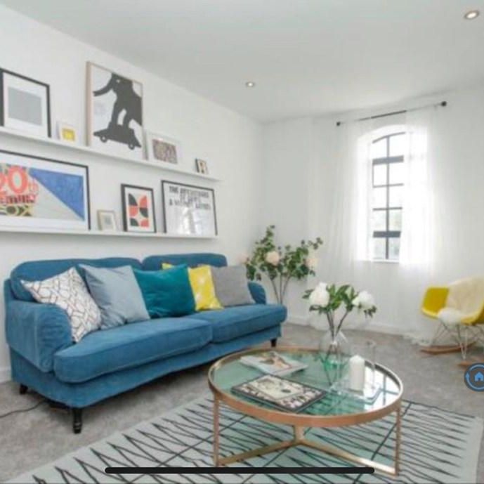 2 bedroom flat to rent - Photo 1