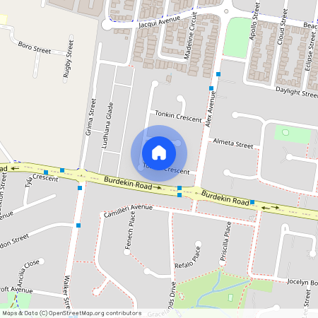 12 Tonkin Crescent, NSW 2762, Schofields