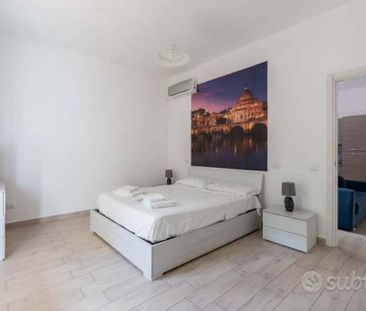 Appartamento di 48 m² con 2 locali a Roma - Photo 5