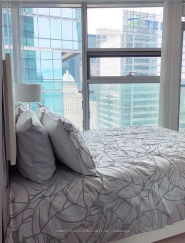 For Lease - 14 York Street Unit# 2811, Toronto, Ontario - Photo 5