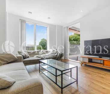 2 bedroom apartment to rent - Photo 4