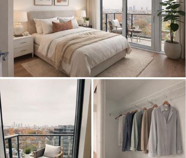 For Lease - 1037 The Queensway N/A Unit# 816, Toronto, Ontario - Photo 3