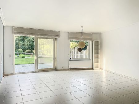 Huis met drie slaapkamers in Grimbergen - Foto 2