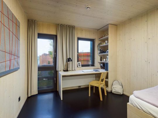 Basic Bude B.04.01 - Photo 1