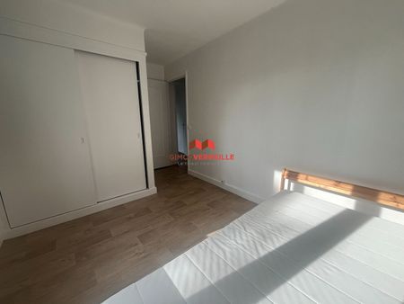 Appartement 4 pièces à louer à La Celle Saint Cloud - Photo 3