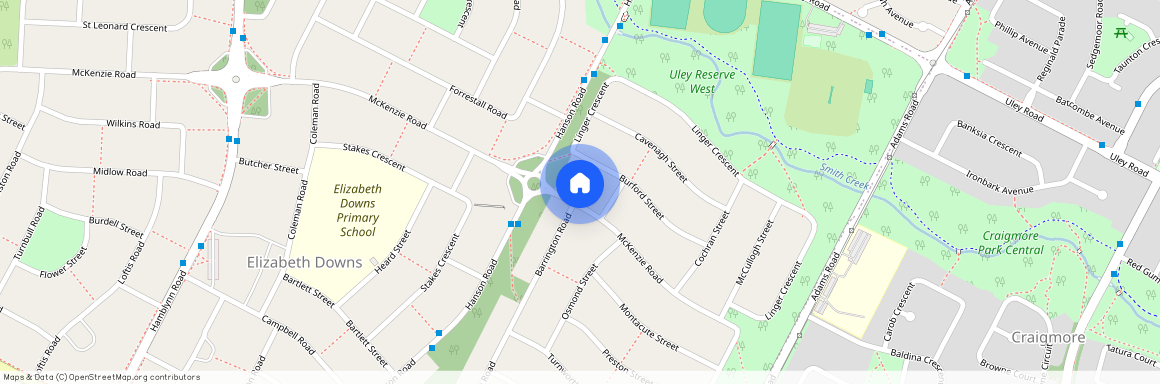 87 Mckenzie Road, SA 5113, Elizabeth Downs