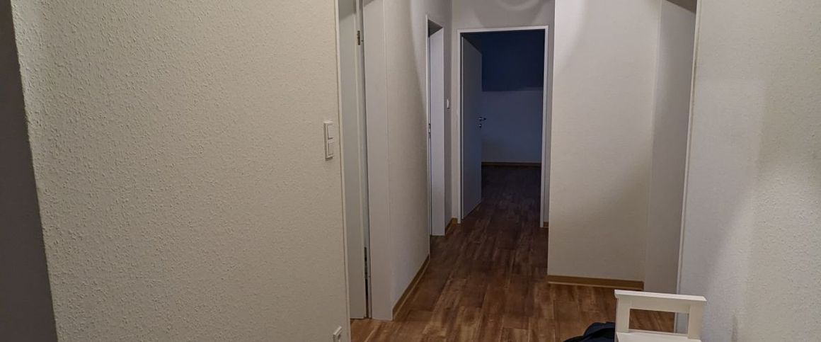 3 Zimmerwohnung an der Haselünner Straße - Foto 1