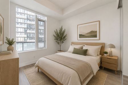 For Lease - 470 Front Street Unit# 2508, Toronto, Ontario - Photo 4