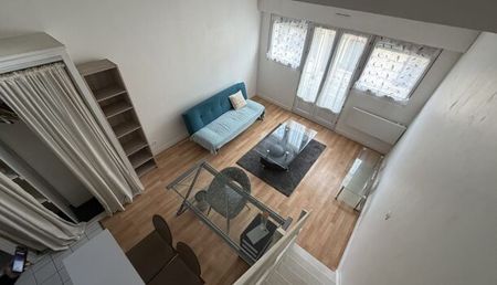 Appartement 2 pièces 34m2 REIMS 491 euros - Photo 3