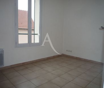 Location Appartement 2 pièces 29m² - Photo 6
