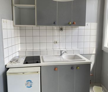 Location Appartement 2 pièces 30m² PALAISEAU 91120 - Photo 3