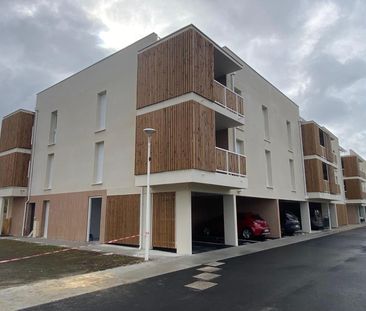 Location Appartement 2 pièces 40m² BISCARROSSE 40600 - Photo 5