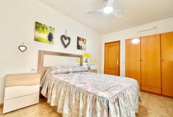 TWO-BEDROOM APARTMENT – LOS ALCÁZARES