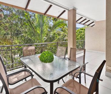 Unit 1417/2 Greenslopes Street, Cairns North. - Photo 4