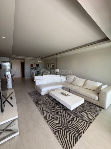 Beautiful ground floor apartment in the heart of golf valley. - Photo 2