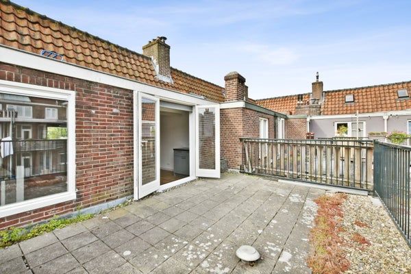 Magalhaensstraat 22 1057RV Amsterdam - Foto 1