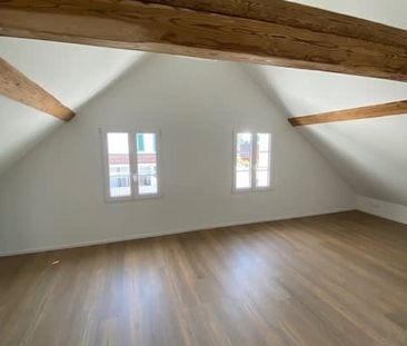 2.5 Zimmer, 93 m², 1. Stock - Foto 6